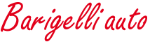 Barigelli Auto: Vendita - Riparazioni - Assistenza - Collaudi - LOGO